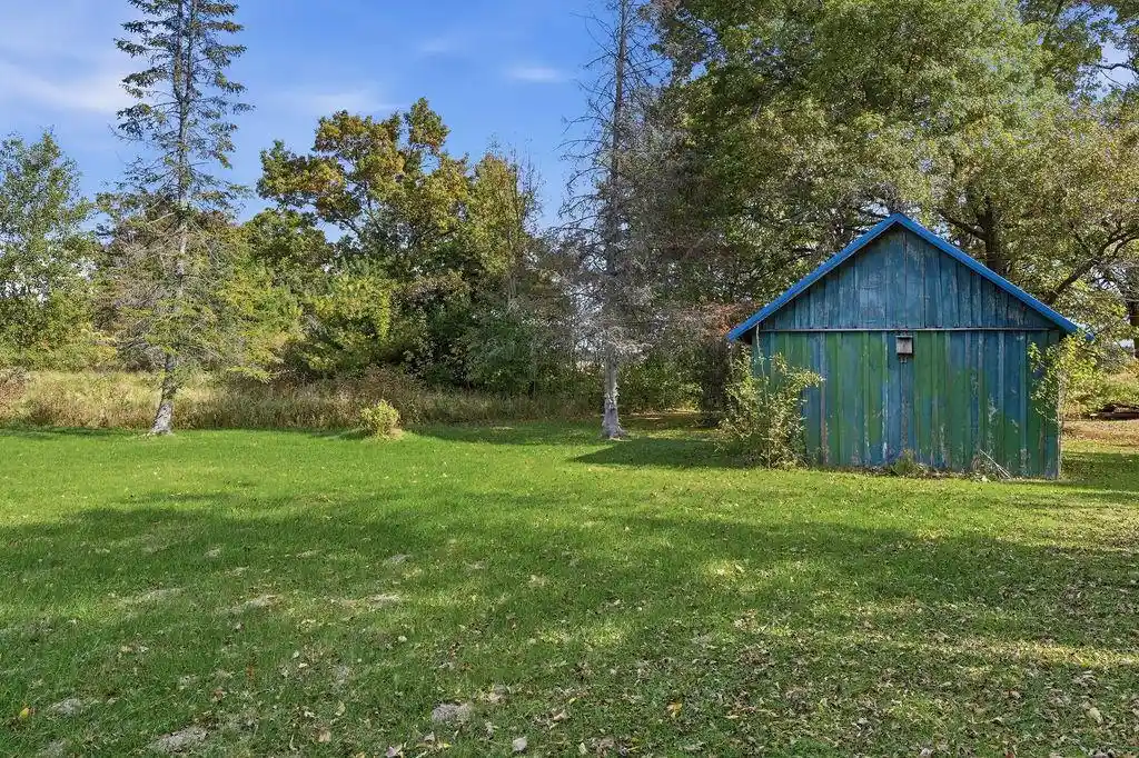 Photo 4 of Single family home for sale at N3608 State Rd 110, Weyauwega, WI 54983 | MLS# 50334352 | Listing updated on 2026-10-26