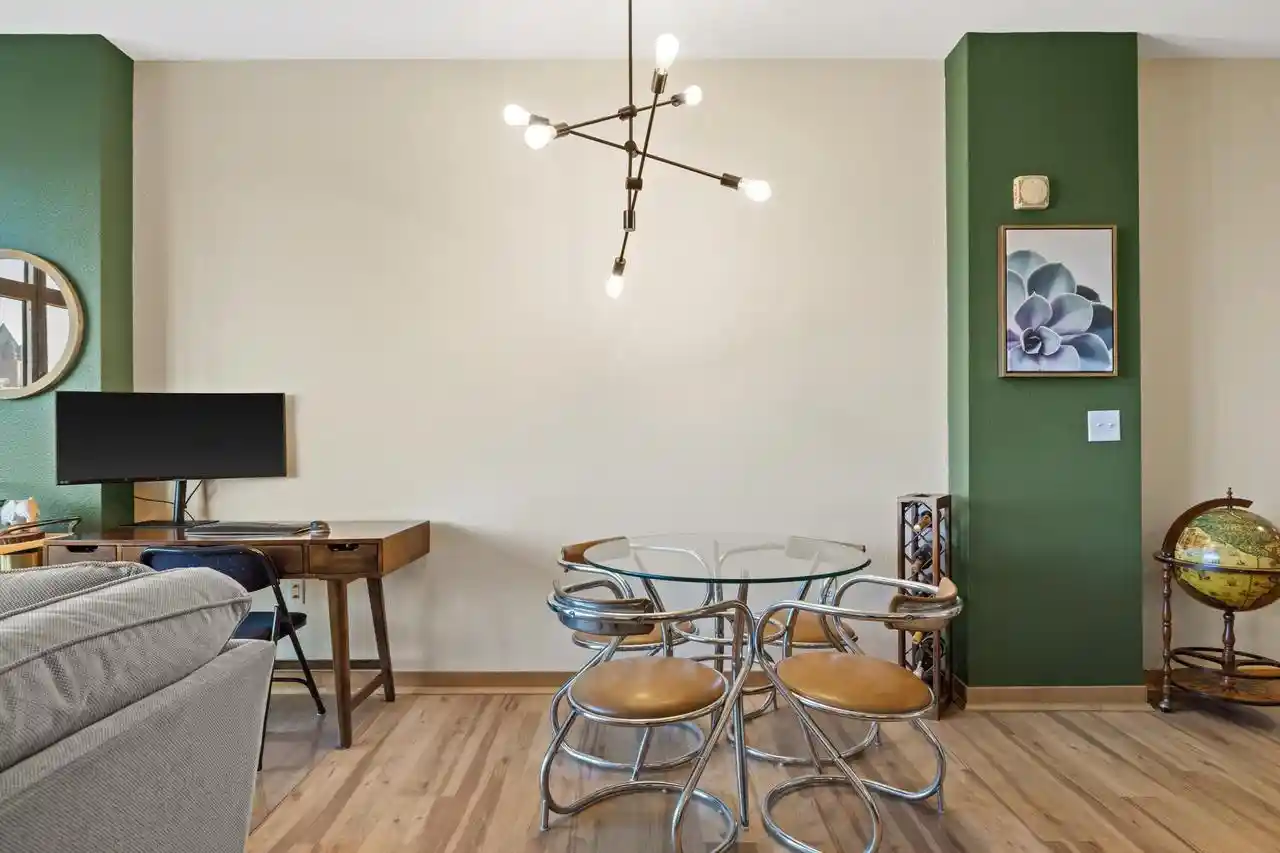 Photo 1 of Condo for sale at 601 E Ogden Ave #607, Milwaukee, WI 53202 | MLS# 1984897 | Listing updated on 2026-10-15