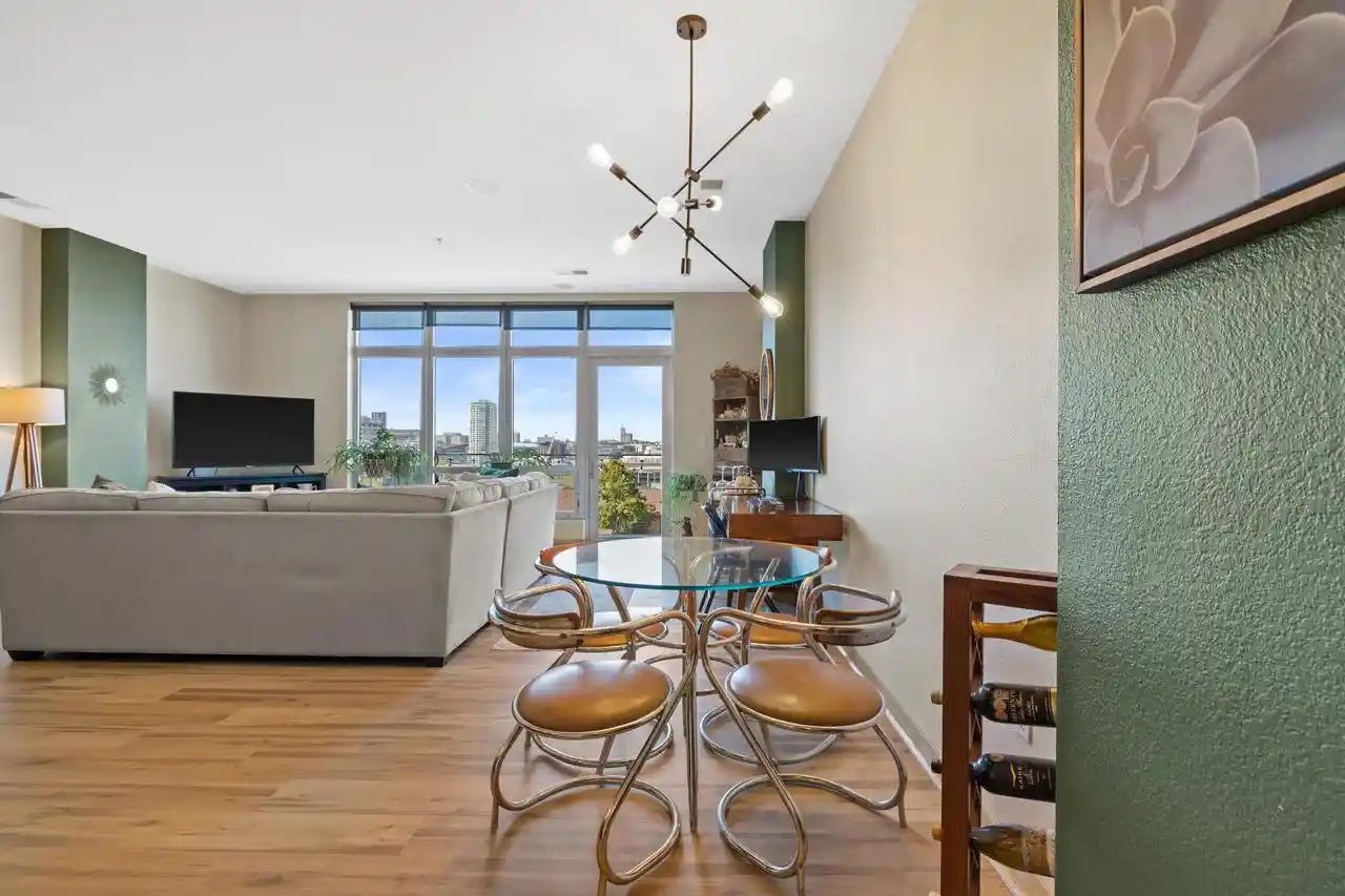 Photo 2 of Condo for sale at 601 E Ogden Ave #607, Milwaukee, WI 53202 | MLS# 1984897 | Listing updated on 2026-10-15