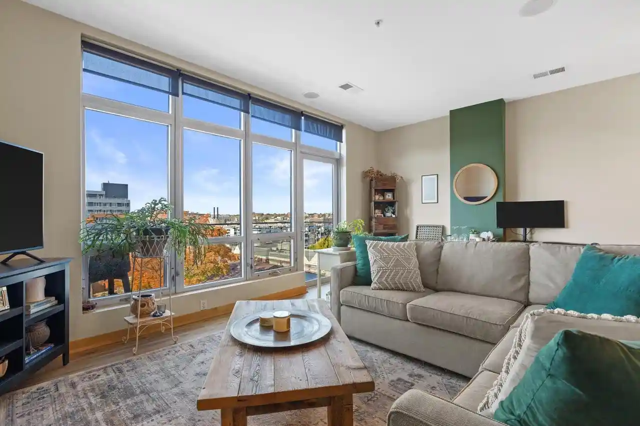Photo 3 of Condo for sale at 601 E Ogden Ave #607, Milwaukee, WI 53202 | MLS# 1984897 | Listing updated on 2026-10-15