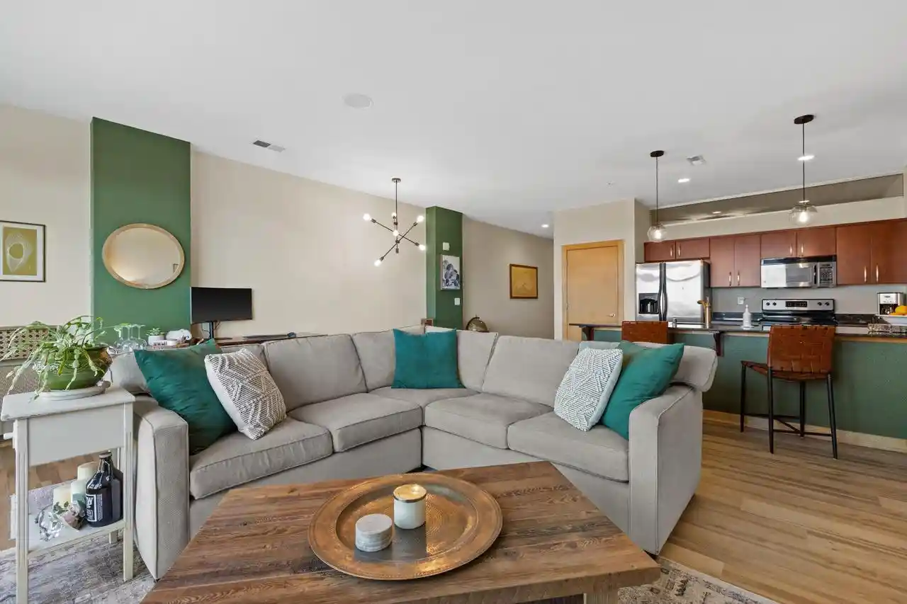 Photo 4 of Condo for sale at 601 E Ogden Ave #607, Milwaukee, WI 53202 | MLS# 1984897 | Listing updated on 2026-10-15