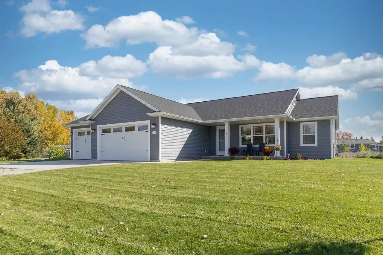 Single family home for sale at N9026 Mary Ellen Ct, Brillion, WI 54110 | MLS# 50334343