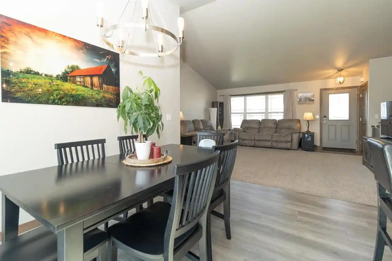 Photo 3 of Single family home for sale at N9026 Mary Ellen Ct, Brillion, WI 54110 | MLS# 50334343 | Listing updated on 2026-10-26