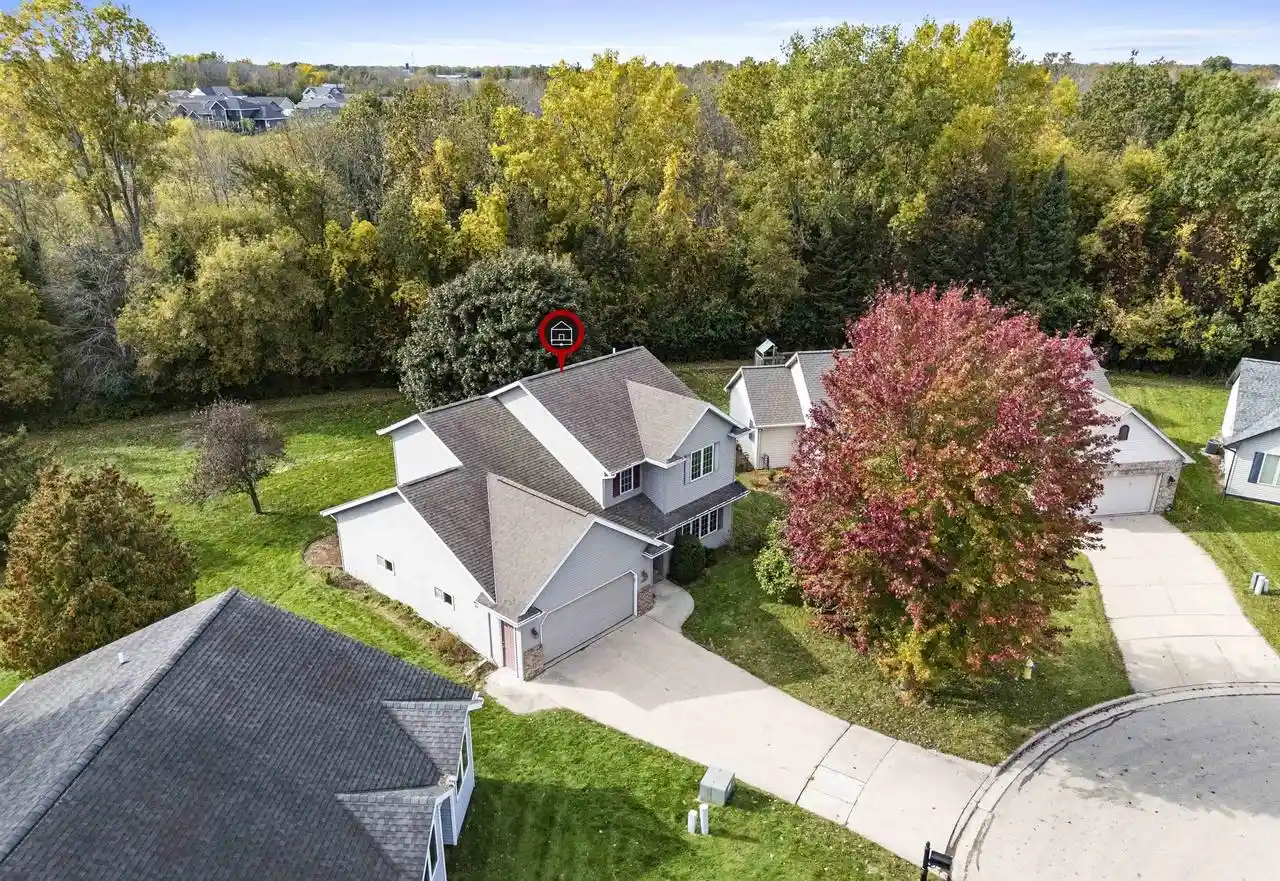 Photo 1 of Single family home for sale at 2306 Talladega Ct, De Pere, WI 54115 | MLS# 50334344 | Listing updated on 2026-10-23