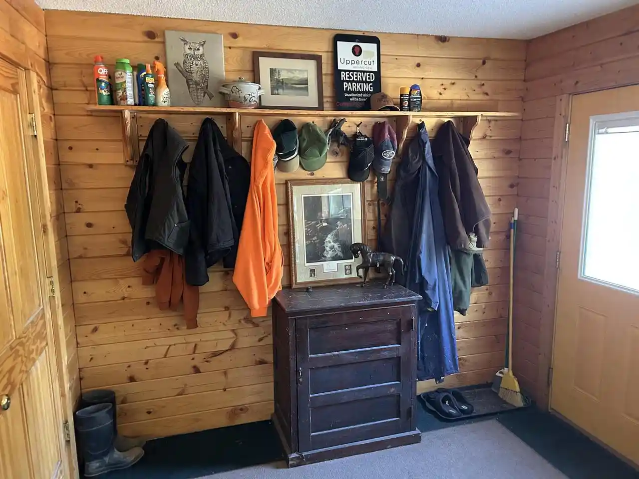 Photo 3 of Single family home for sale at 20199 Logging Crk Trl, Grantsburg, WI 54840 | MLS# 1984910 | Listing updated on 2026-10-21