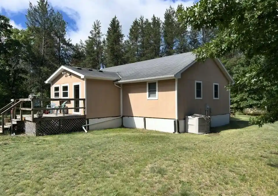 Photo 4 of Single family home for sale at 20199 Logging Crk Trl, Grantsburg, WI 54840 | MLS# 1984910 | Listing updated on 2026-10-21