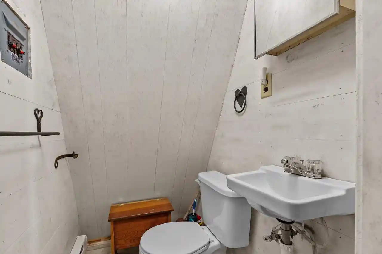 Photo 3 of Single family home for sale at N6043 Shady Pines Cir, Wild Rose, WI 54984 | MLS# 50334363 | Listing updated on 2026-10-17
