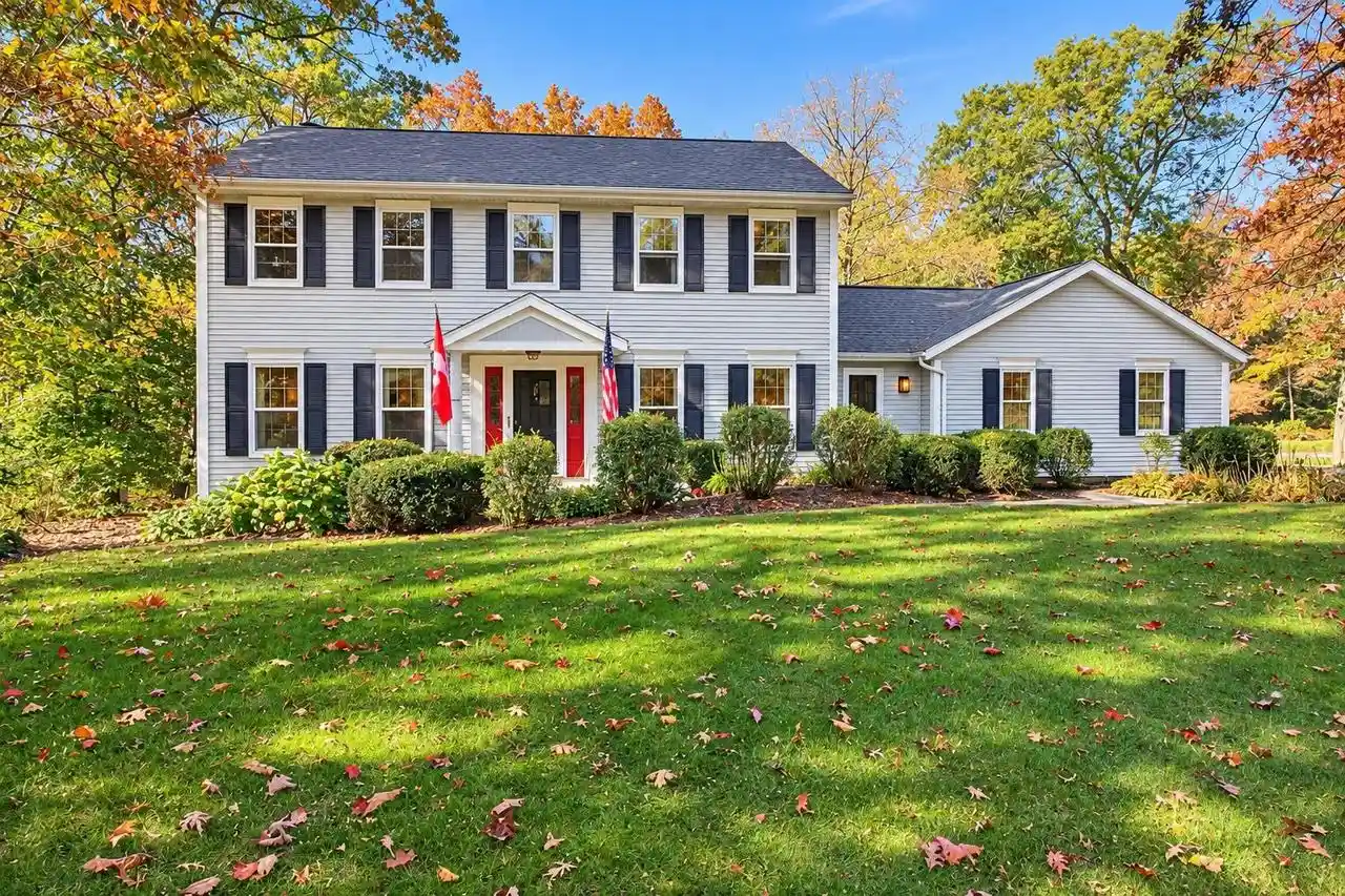 Photo 1 of Single family home for sale at 5469 Marie Rd, Oregon, WI 53575 | MLS# 2034703 | Listing updated on 2026-10-16