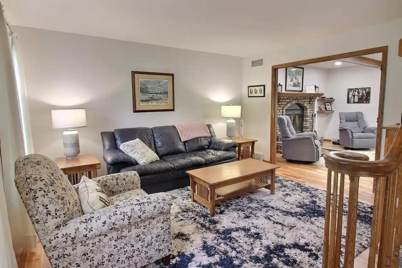 Photo 2 of Single family home for sale at 5469 Marie Rd, Oregon, WI 53575 | MLS# 2034703 | Listing updated on 2026-10-16
