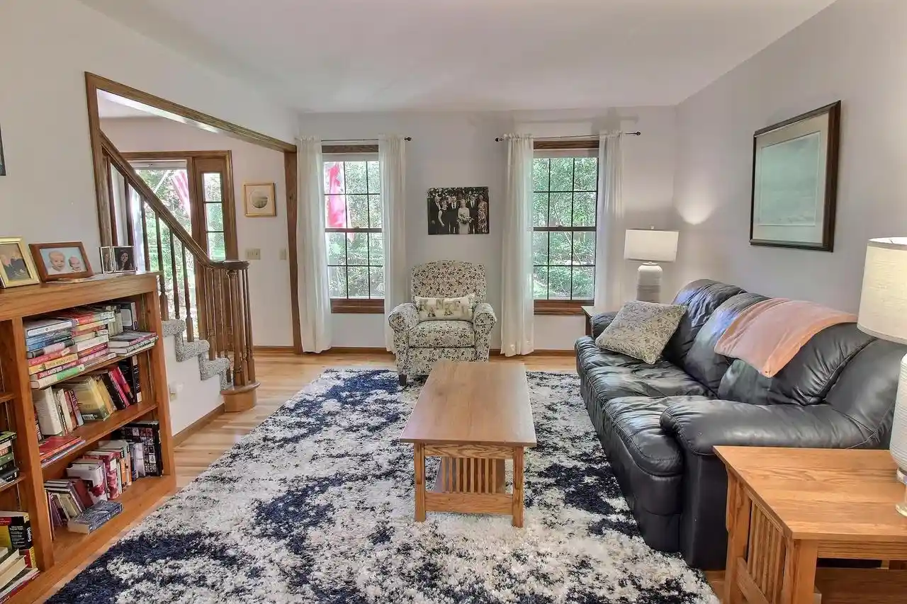 Photo 3 of Single family home for sale at 5469 Marie Rd, Oregon, WI 53575 | MLS# 2034703 | Listing updated on 2026-10-16