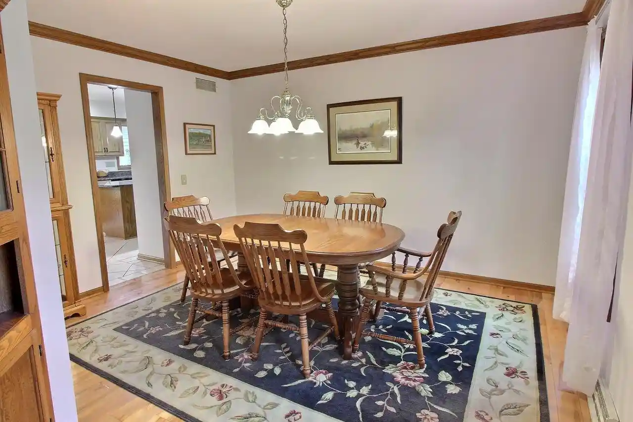 Photo 4 of Single family home for sale at 5469 Marie Rd, Oregon, WI 53575 | MLS# 2034703 | Listing updated on 2026-10-16