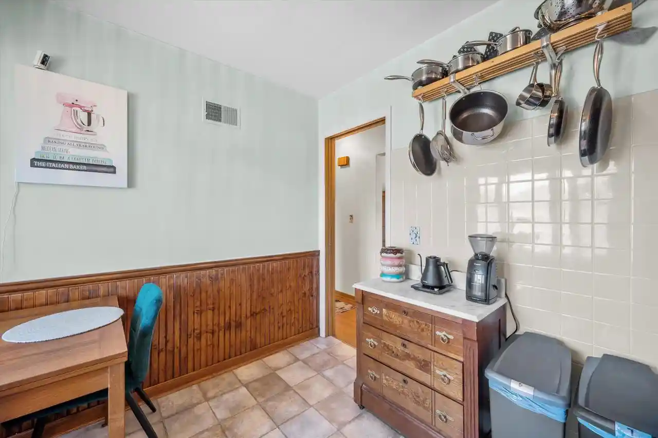 Photo 2 of Single family home for sale at 9810 W Lisbon Ave, Milwaukee, WI 53222 | MLS# 1984915 | Listing updated on 2026-10-25
