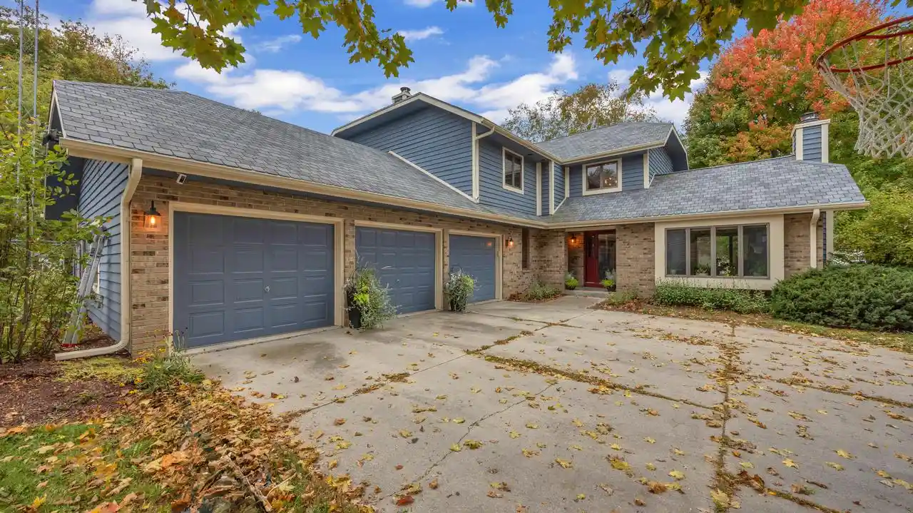 Single family home for sale at 705 River Oaks Dr, Sheboygan Falls, WI 53085 | MLS# 1984919