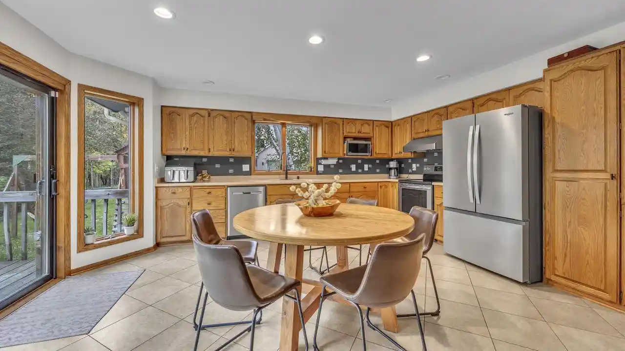 Photo 4 of Single family home for sale at 705 River Oaks Dr, Sheboygan Falls, WI 53085 | MLS# 1984919 | Listing updated on 2026-10-21