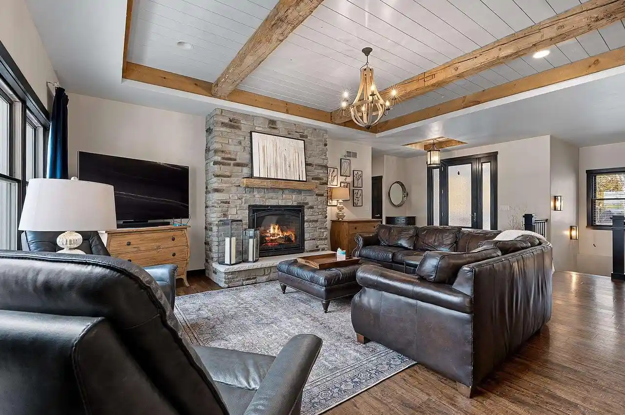 Photo 1 of Single family home for sale at 9521 N Kelly Lake Rd, Suring, WI 54174 | MLS# 50334376 | Listing updated on 2026-10-28