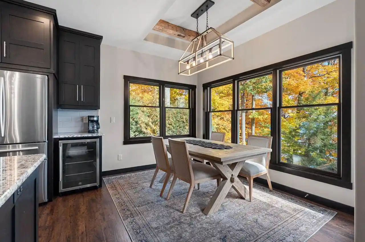 Photo 3 of Single family home for sale at 9521 N Kelly Lake Rd, Suring, WI 54174 | MLS# 50334376 | Listing updated on 2026-10-28