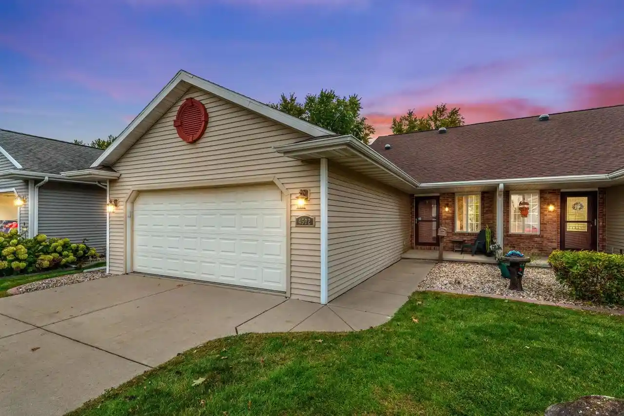 Photo 1 of Condo for sale at 4502 W Trasino Way, Appleton, WI 54913 | MLS# 50334367 | Listing updated on 2026-10-23