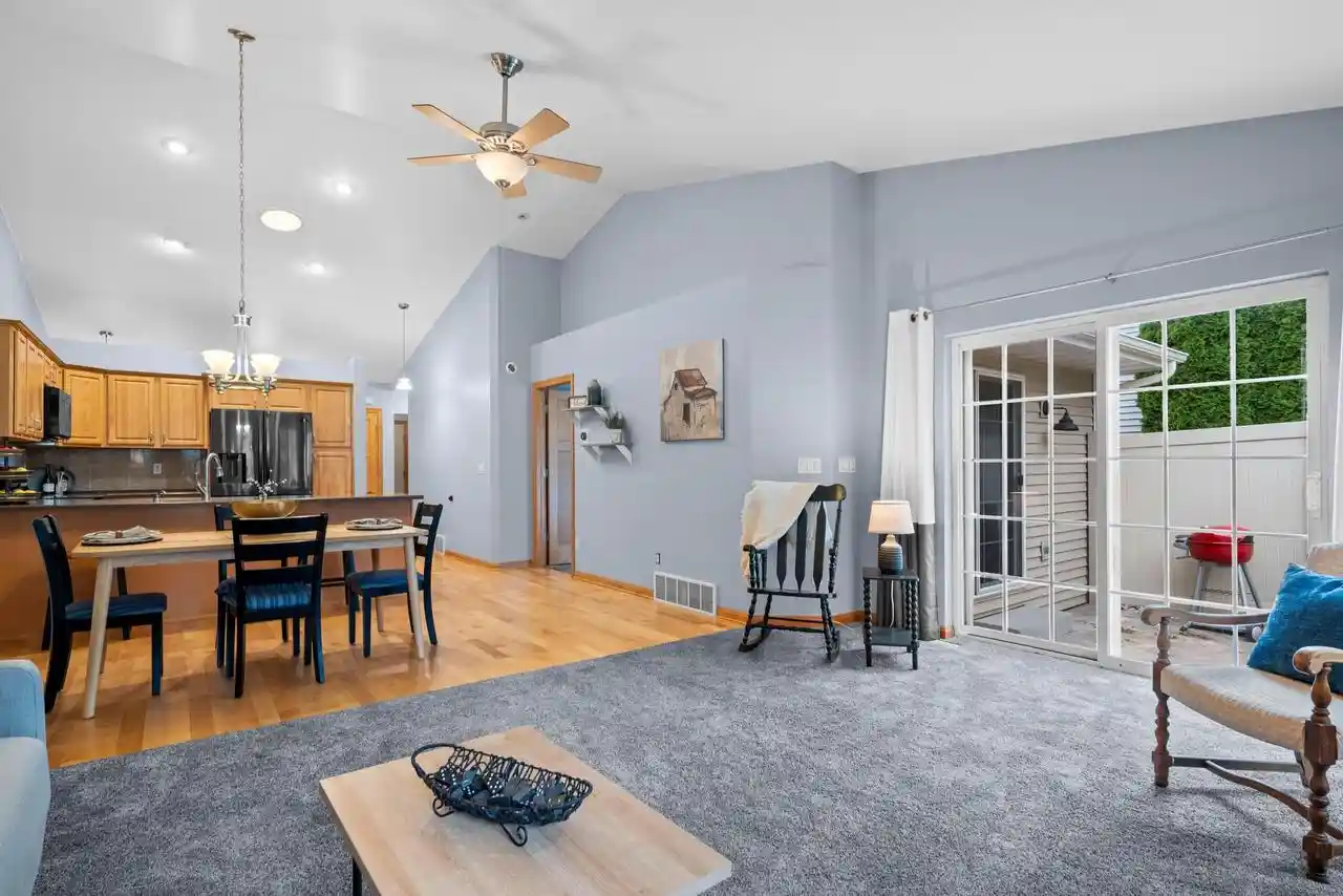 Photo 4 of Condo for sale at 4502 W Trasino Way, Appleton, WI 54913 | MLS# 50334367 | Listing updated on 2026-10-23