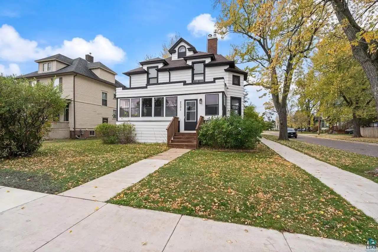 Photo 1 of Single family home for sale at 2001 Hammond Ave, Superior, WI 54880 | MLS# 6128508 | Listing updated on 2026-10-15
