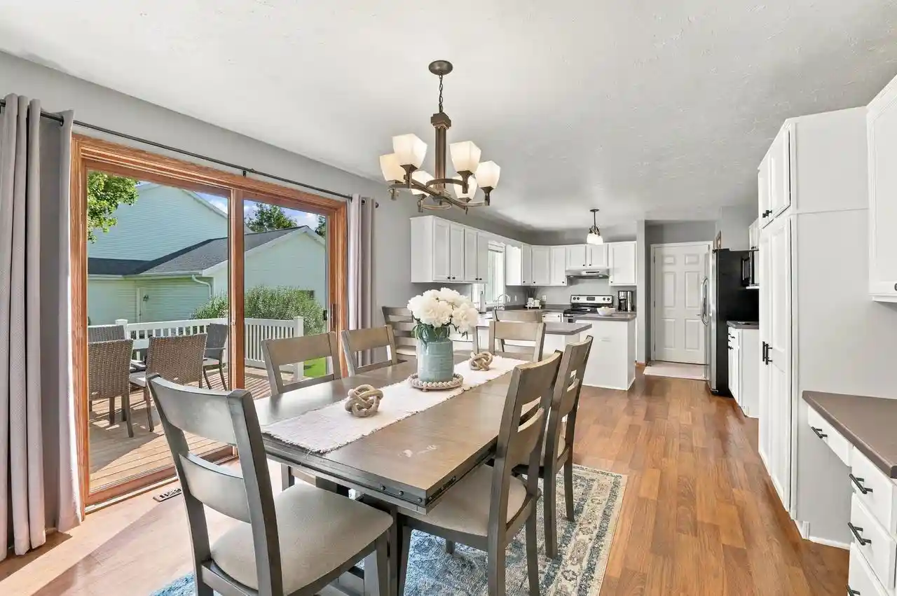 Photo 2 of Single family home for sale at 1110 N Mycena Cir, Green Bay, WI 54313 | MLS# 50334385 | Listing updated on 2026-10-21