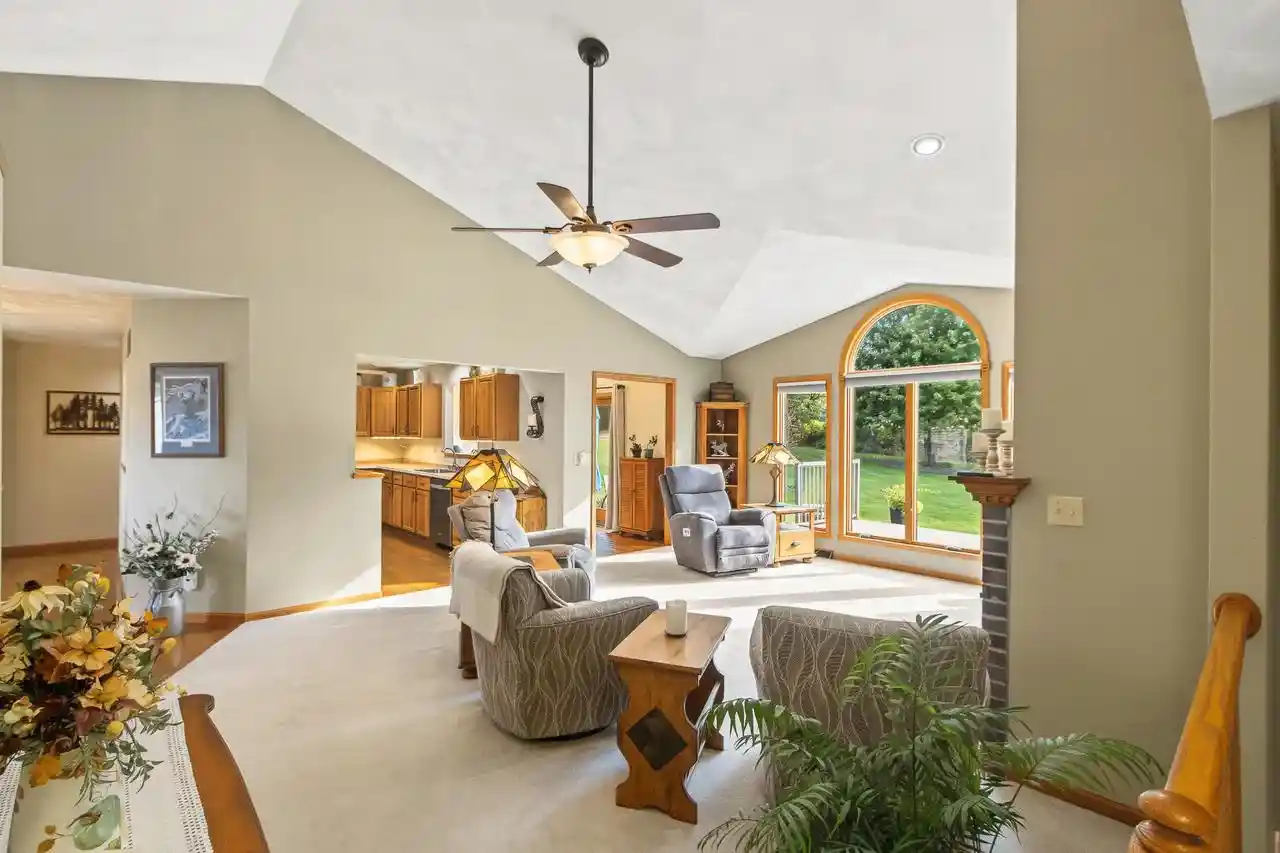 Photo 1 of Single family home for sale at 5566 N Sable Dr, Milton, WI 53563 | MLS# 2034711 | Listing updated on 2026-10-27
