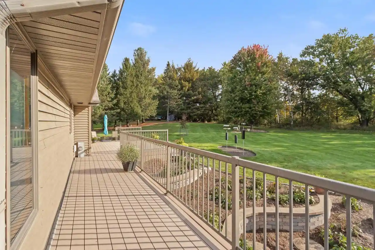 Photo 2 of Single family home for sale at 5566 N Sable Dr, Milton, WI 53563 | MLS# 2034711 | Listing updated on 2026-10-27