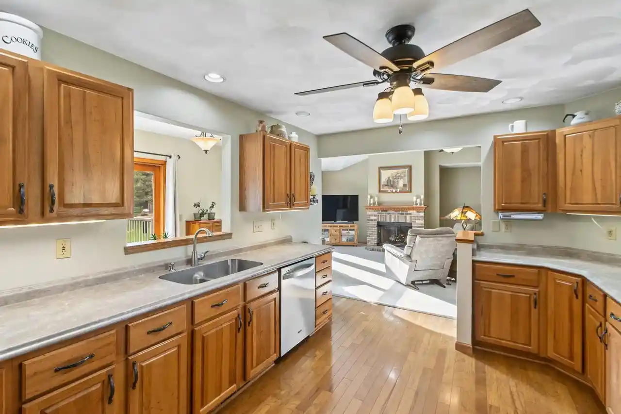 Photo 3 of Single family home for sale at 5566 N Sable Dr, Milton, WI 53563 | MLS# 2034711 | Listing updated on 2026-10-27