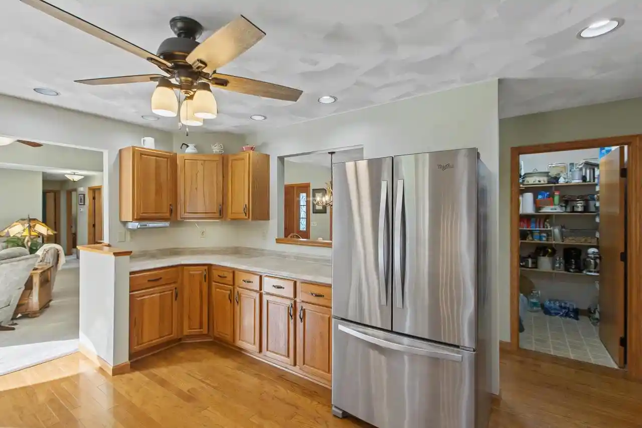 Photo 4 of Single family home for sale at 5566 N Sable Dr, Milton, WI 53563 | MLS# 2034711 | Listing updated on 2026-10-27