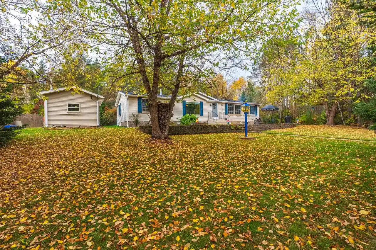 Photo 3 of Single family home for sale at N11480 Tomahawk River Rd, Tomahawk, WI 54487 | MLS# 22605152 | Listing updated on 2026-10-27