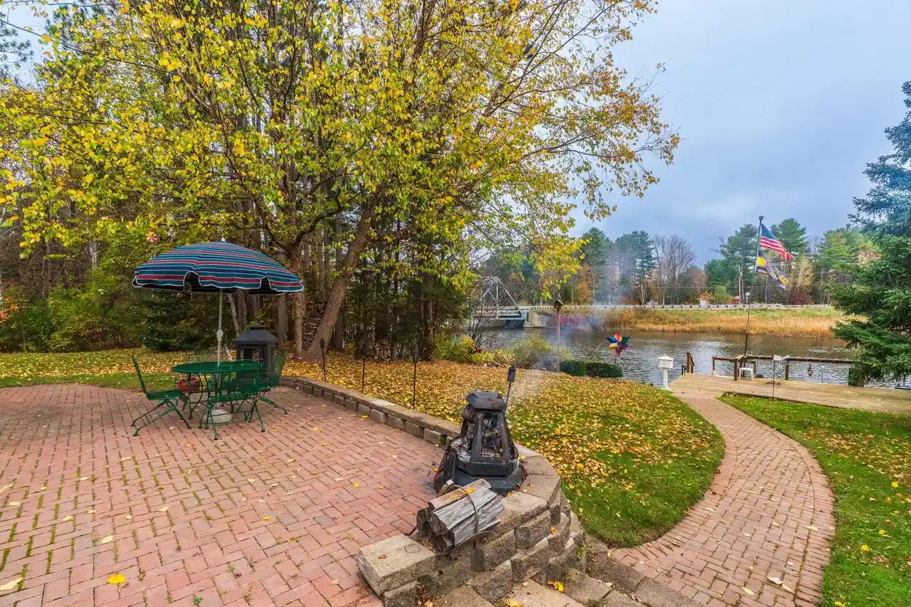 Photo 4 of Single family home for sale at N11480 Tomahawk River Rd, Tomahawk, WI 54487 | MLS# 22605152 | Listing updated on 2026-10-27