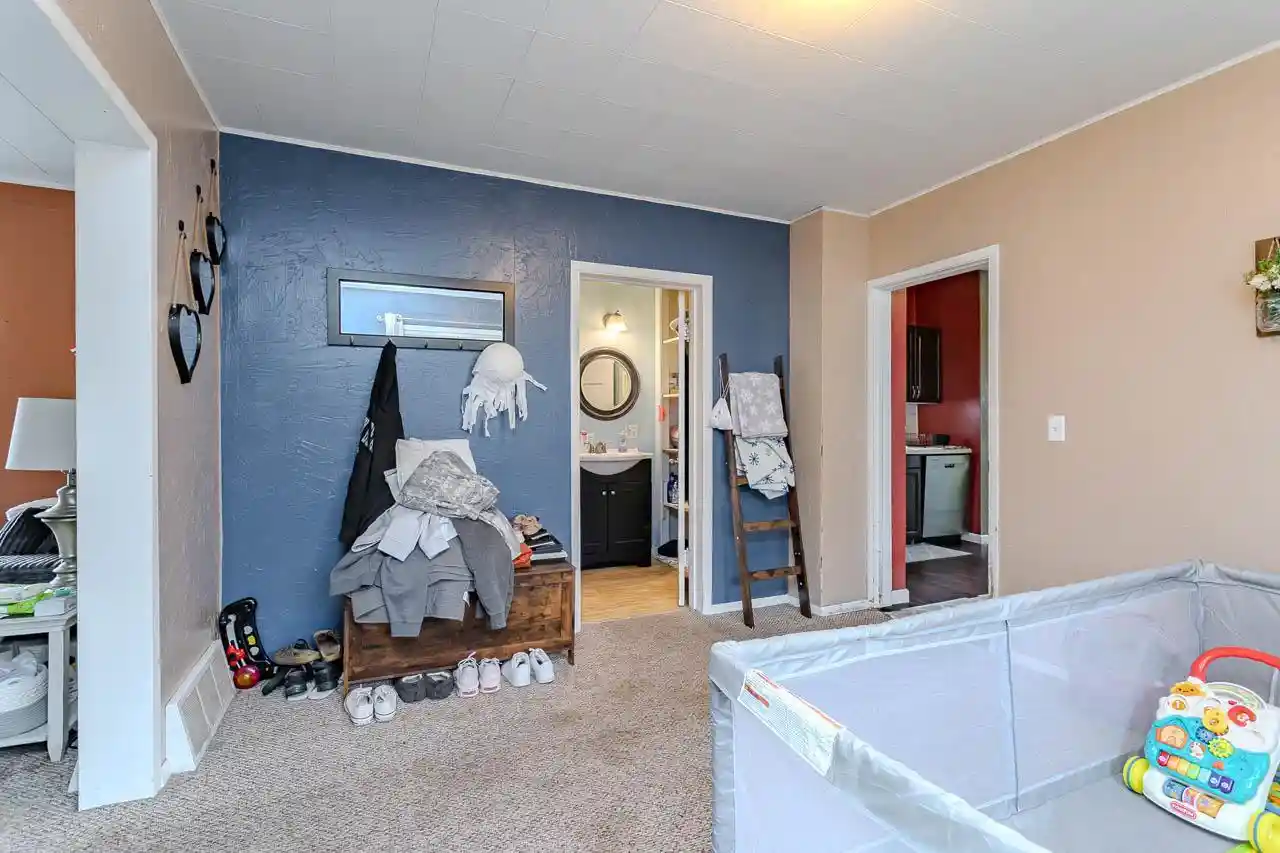 Photo 2 of Single family home for sale at 112 S Genesee St, Merrill, WI 54452 | MLS# 22605153 | Listing updated on 2026-10-23