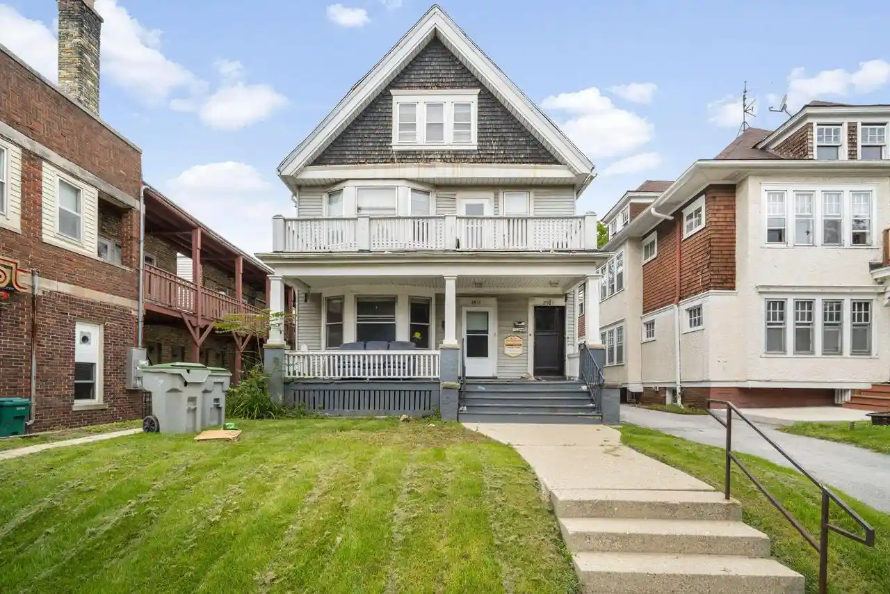 Multi family home for sale at 2911 N Maryland Ave #2913, Milwaukee, WI 53211 | MLS# 1984932