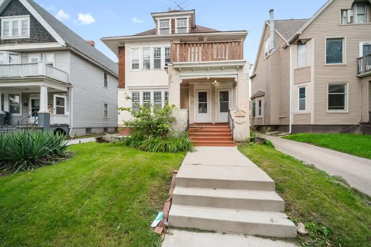 Multi family home for sale at 2917 N Maryland Ave #2919, Milwaukee, WI 53211 | MLS# 1984933