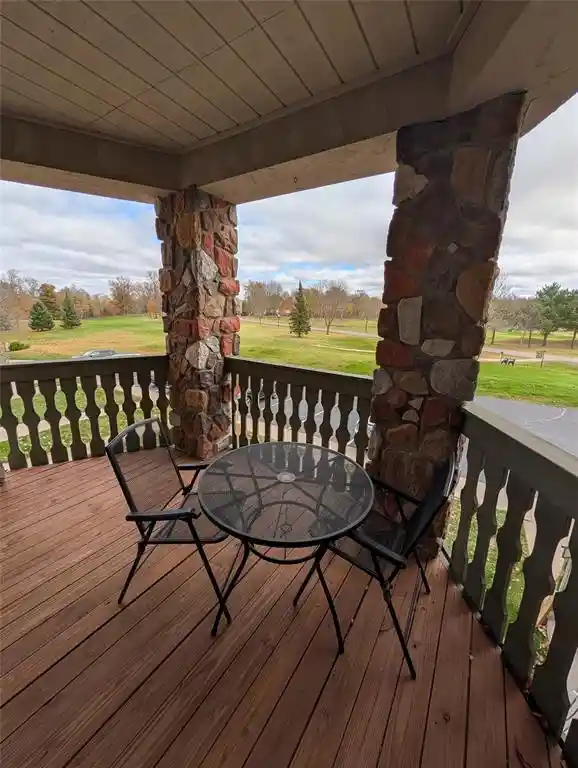 Photo 1 of Condo for sale at 2856 29th Avenue #106, Birchwood, WI 54817 | MLS# 1606007 | Listing updated on 2026-10-15