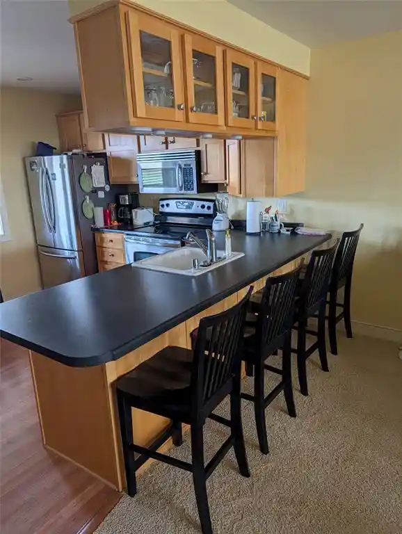 Photo 3 of Condo for sale at 2856 29th Avenue #106, Birchwood, WI 54817 | MLS# 1606007 | Listing updated on 2026-10-15