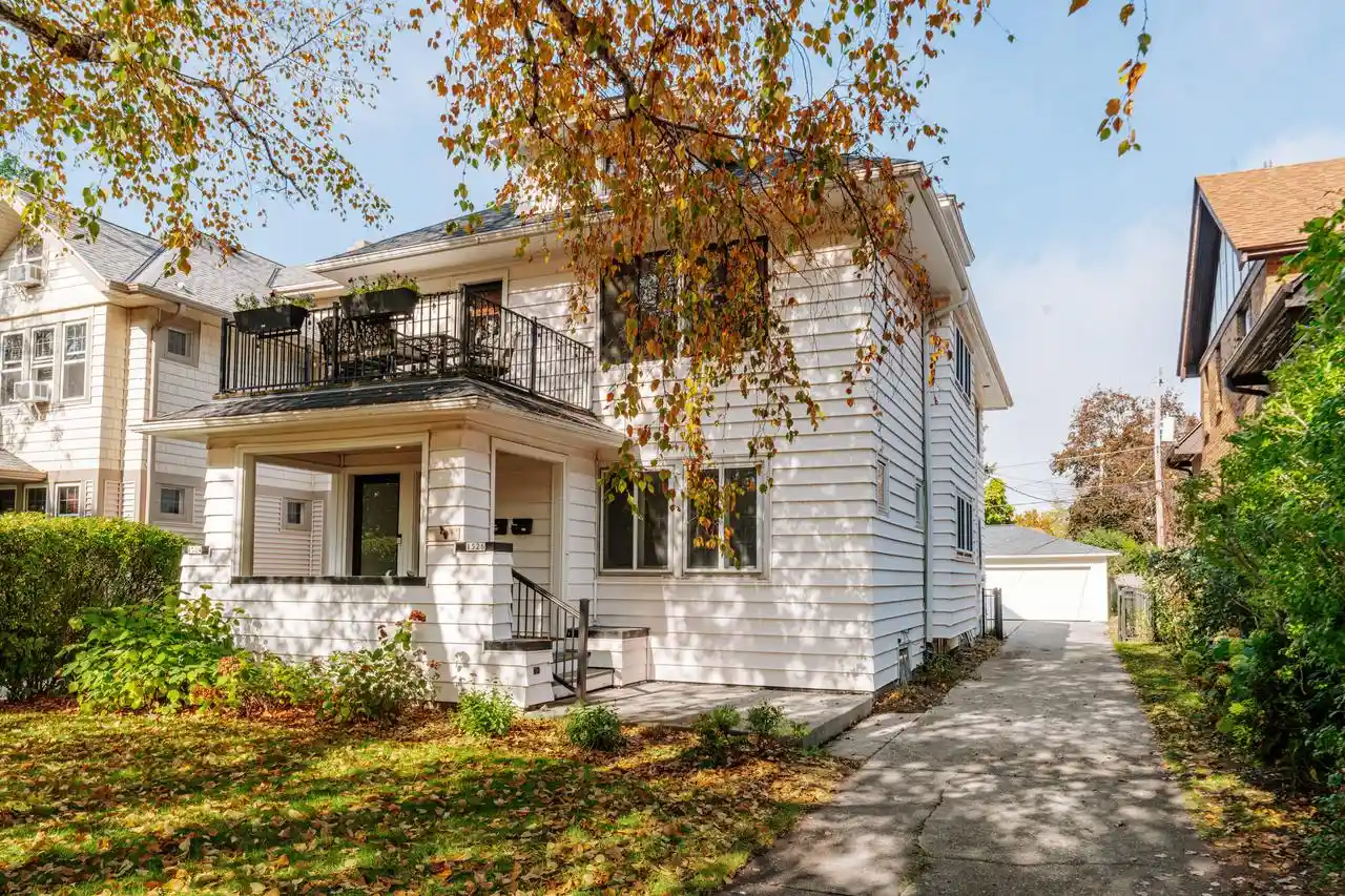 Multi family home for sale at 1524 E Marion St #1526, Milwaukee, WI 53211 | MLS# 1984934