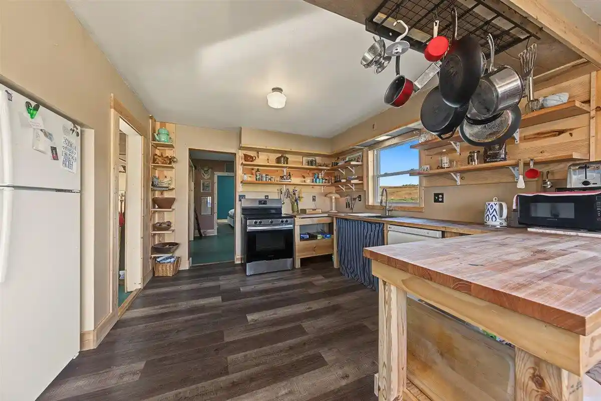 Photo 3 of Single family home for sale at N45354 County Rd E, Osseo, WI 54758 | MLS# 1984936 | Listing updated on 2026-10-15
