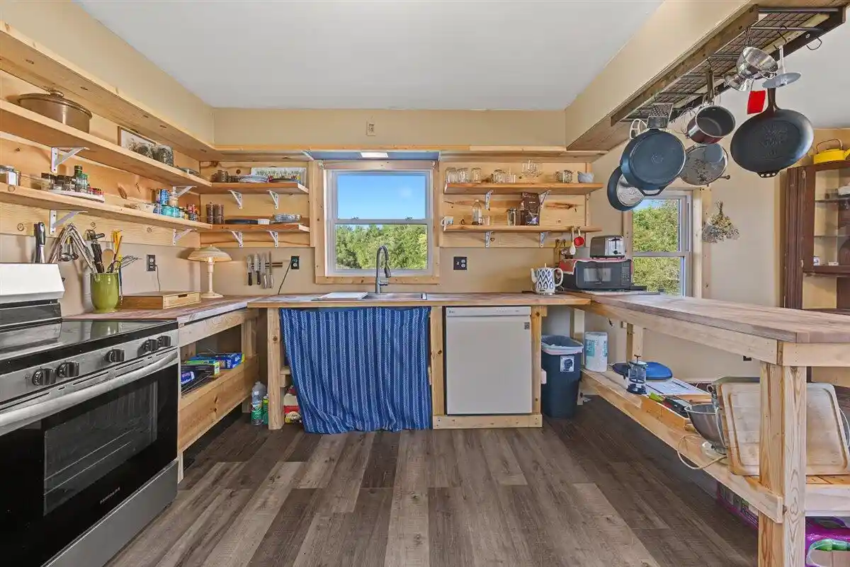 Photo 4 of Single family home for sale at N45354 County Rd E, Osseo, WI 54758 | MLS# 1984936 | Listing updated on 2026-10-15