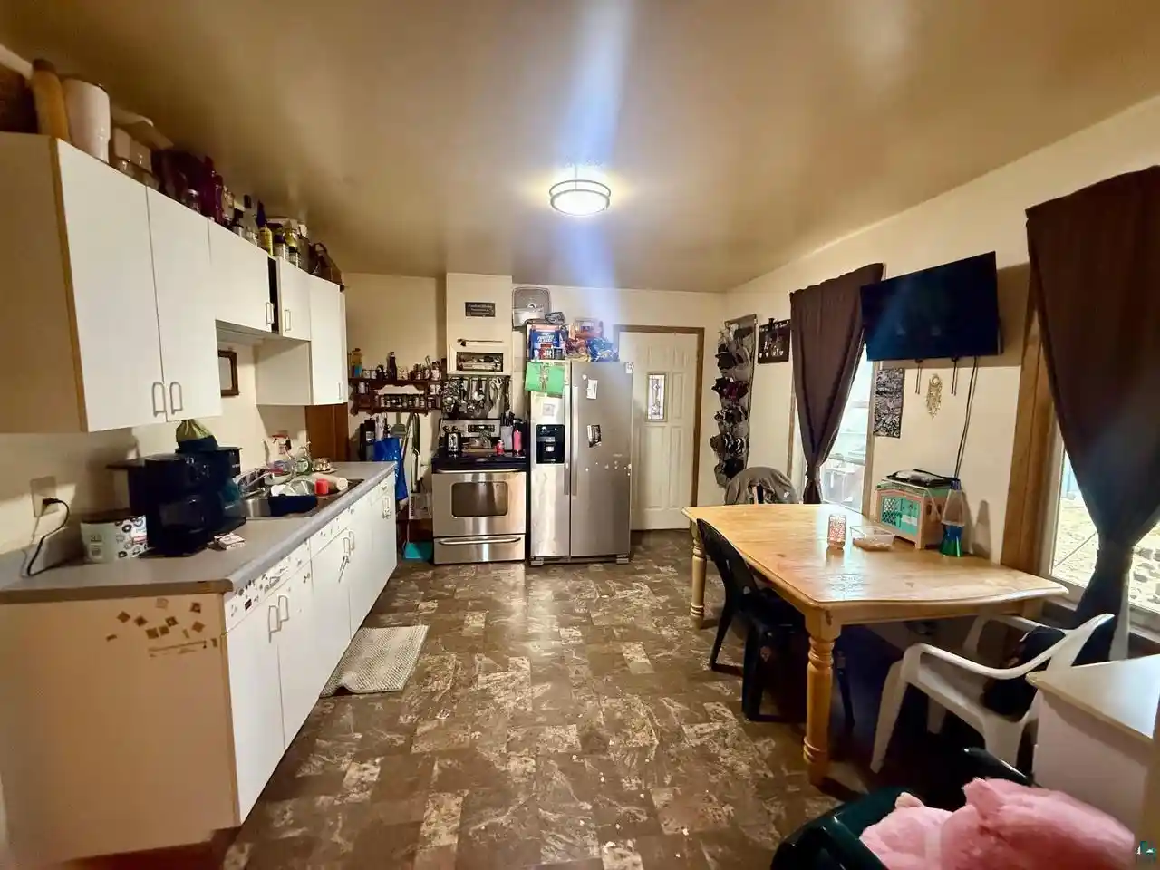 Photo 3 of Multi family home for sale at 612 15th Avenue W, Ashland, WI 54806 | MLS# 6128512 | Listing updated on 2026-10-15