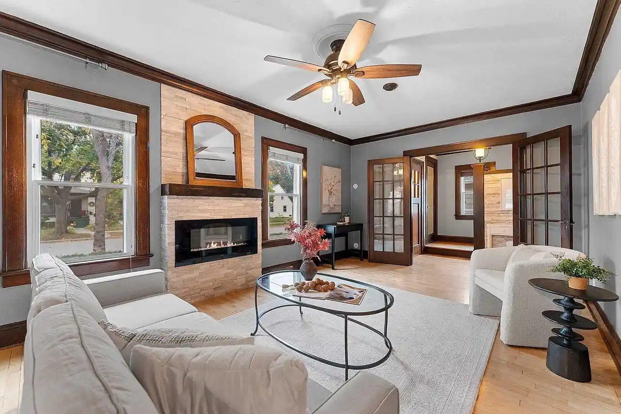 Photo 4 of Single family home for sale at 515 E Brewster St, Appleton, WI 54911 | MLS# 50334368 | Listing updated on 2026-10-26