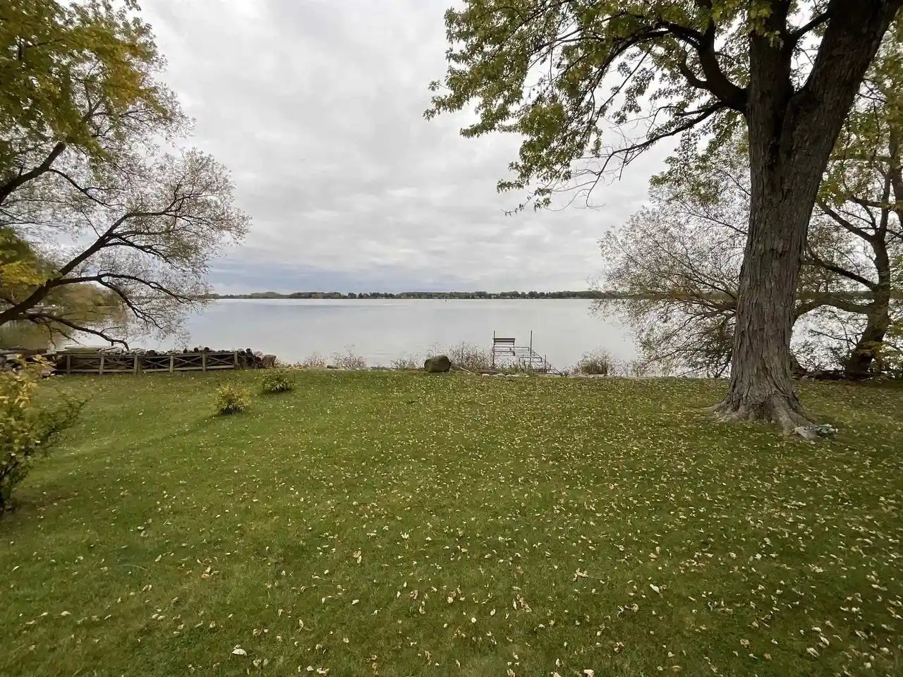 Single family home for sale at W10205 Hickory Bay Rd, Fox Lake, WI 53933 | MLS# 2034722