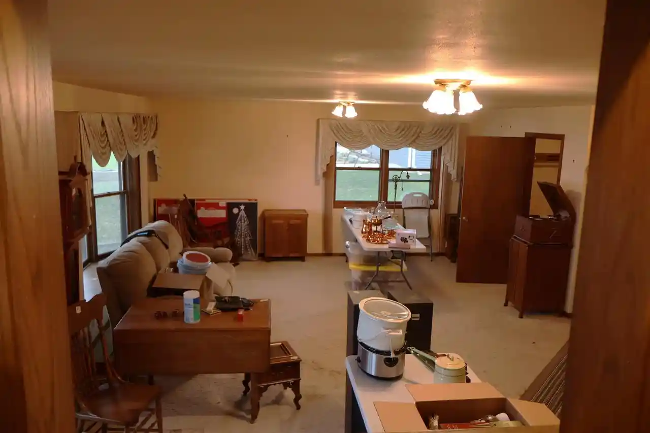 Photo 2 of Single family home for sale at W10205 Hickory Bay Rd, Fox Lake, WI 53933 | MLS# 2034722 | Listing updated on 2026-10-16