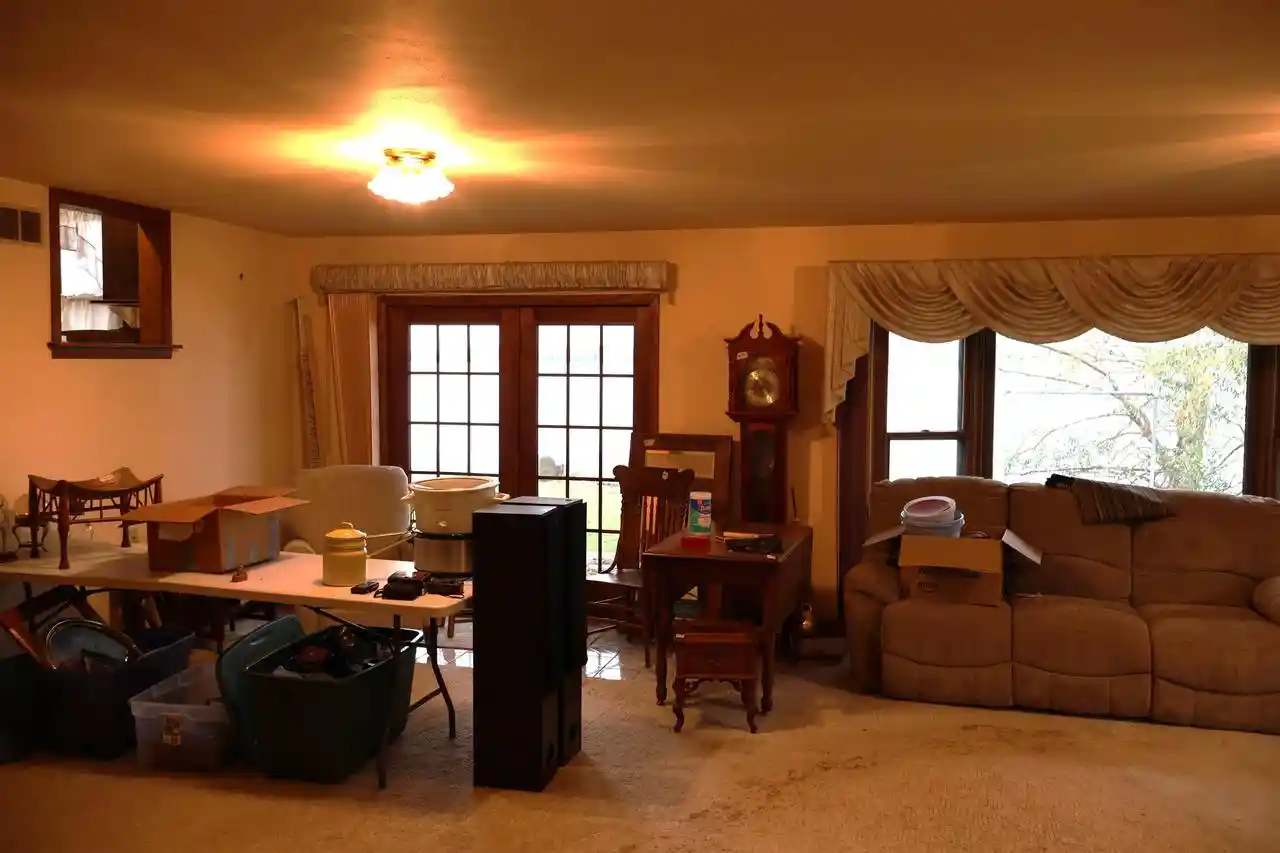 Photo 3 of Single family home for sale at W10205 Hickory Bay Rd, Fox Lake, WI 53933 | MLS# 2034722 | Listing updated on 2026-10-16