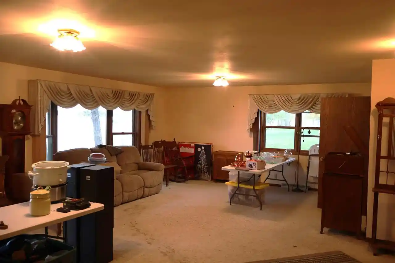 Photo 4 of Single family home for sale at W10205 Hickory Bay Rd, Fox Lake, WI 53933 | MLS# 2034722 | Listing updated on 2026-10-16