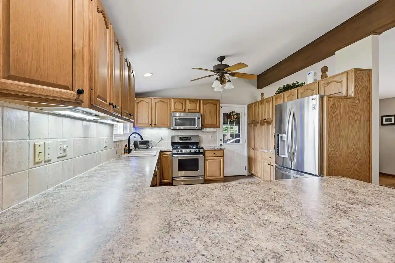 Photo 2 of Single family home for sale at N1615 Center Dr, Genoa City, WI 53128 | MLS# 1984946 | Listing updated on 2026-10-27