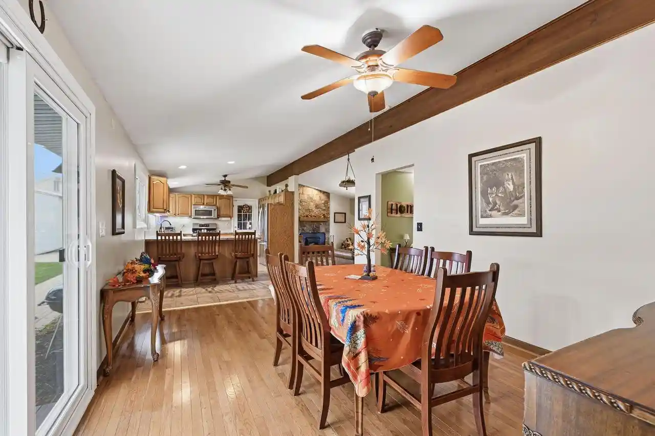 Photo 3 of Single family home for sale at N1615 Center Dr, Genoa City, WI 53128 | MLS# 1984946 | Listing updated on 2026-10-27