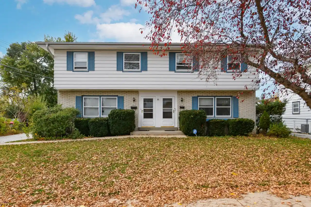 Multi family home for sale at 4837 N 106th Street #4839, Milwaukee, WI 53225 | MLS# 1984943