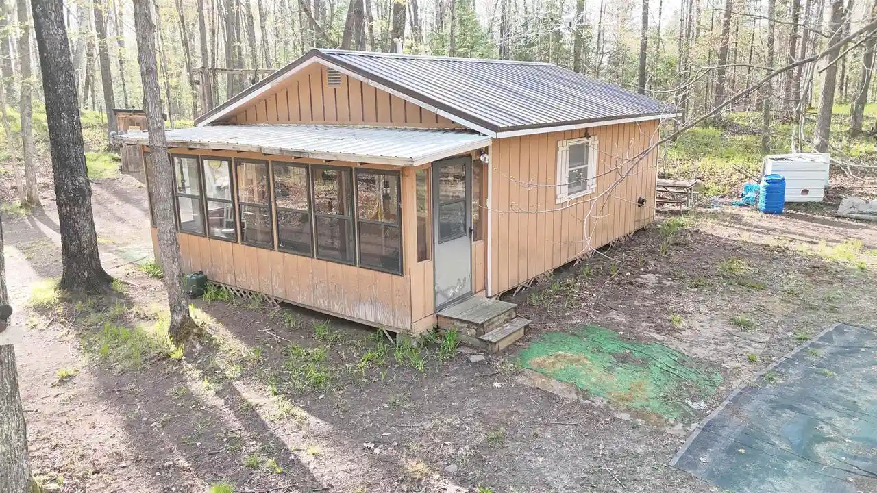 Land for sale at 1199 W Blackberry Ln, Gleason, WI 54435 | MLS# 22605159