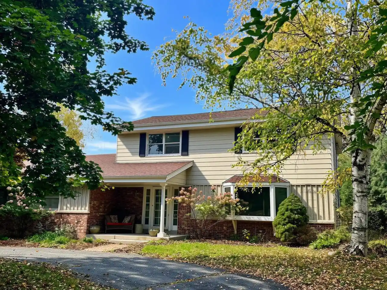 Single family home for sale at 2100 Wildwood Dr, Cedarburg, WI 53012 | MLS# 1984953