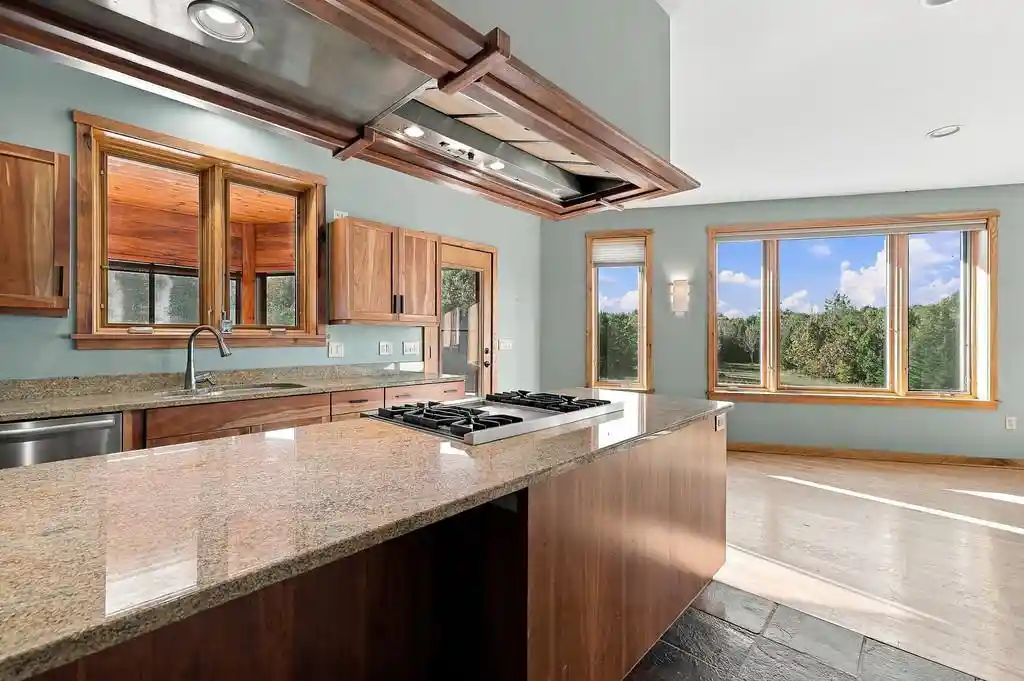 Photo 4 of Single family home for sale at W7429 Akron Dr, Wild Rose, WI 54984 | MLS# 50334399 | Listing updated on 2026-10-15
